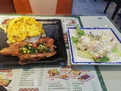 -阿飛冰室(下沙店)