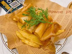 -西语·炭烧牛排(卓越中寰店)