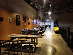 -金岳台私汤温泉度假山庄·创意餐厅(昌平十三陵店)