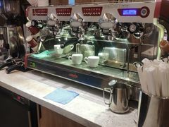 -COSTA COFFEE(上海月星环球港店)