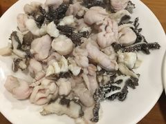 牛四样-金生隆(六铺炕店)