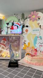 -星乐宝·沁漫月子中心(宝龙一城店)