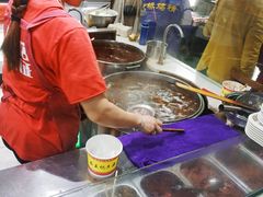 -江三王记牛杂馆(总店)
