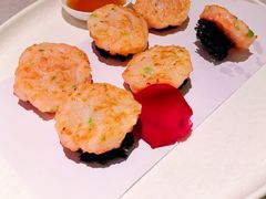 -甬府小鲜(万象城店)