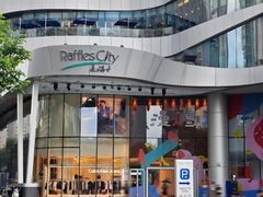 -深圳来福士广场