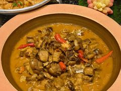 -湘中缘·湖南菜(娄底驻京办店)