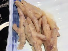 -96农蝎虾(江桥老街店)