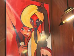 -克比叔叔印度餐厅Kebabs on the Grille(永康路分店)