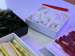 -牛记皇鲜牛肉火锅(环球度假区梨园店)