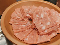 -龍歌自助小火锅(市北和达中心城店)