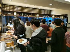 -松子料理(白家庄店)