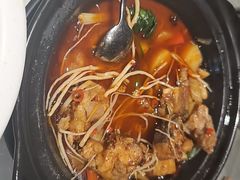 -银生食府·普洱菜(金星店)