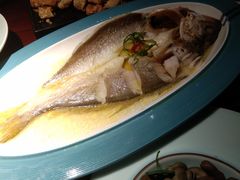 花雕醉黄鱼-寻宝记绍兴菜(鲁迅路店)
