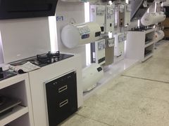 -沃尔玛(中山北路店)