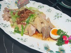-粤·向群饭店(二沙岛店)