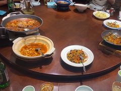 -上地宴·中关村的会客厅(清河高铁站店)