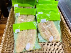 -RiceZone乐食尊纯米面包坊(望京店)