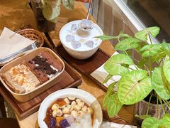 -绿小院(荔湾店)