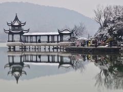 -云龙湖旅游景区