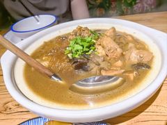 -關東雪东北菜(中庚漫游城店)