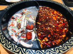 -川庆火锅至尊店