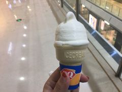 -DQ·蛋糕·冰淇淋(惠山万达店)