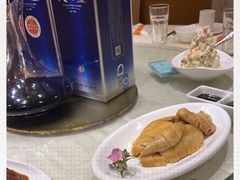 -顺风海鲜港(金玉兰店)