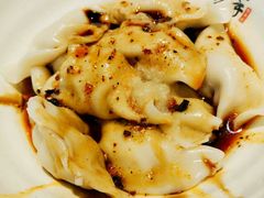 红油钟水饺-龙抄手(华兴正街店)