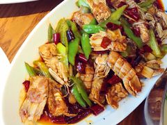 -船歌·鱼水饺青岛菜(金狮广场店)