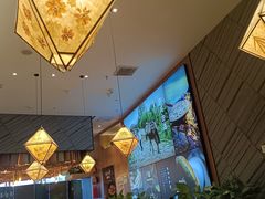 -云海肴·汽锅鸡·云南菜(苏州中心店)