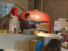 -Primo·丽莫意大利窑烤披萨