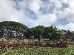 -红色娘子军纪念园