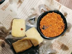 -九田家黑牛烤肉料理(顺义区华联金街店)
