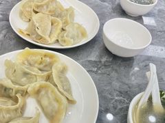 -奉天蚨祥饺子馆