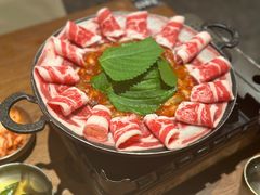 -春熙台·韩国料理(宝安西乡店)