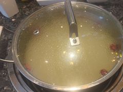 -一席地·本地鸡窝·杭帮鸡火锅(萧山银隆百货店)