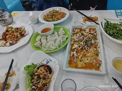 -郭姐·威海渔村(黄兴路店)