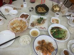 -明香海鲜酒家(华强北店)