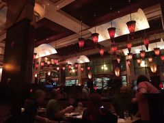 -The Cheesecake Factory(baldwin avenue)
