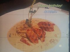 -CAPARESH開府莱舍(望京金辉店)