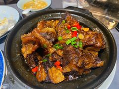 特色牛筋骨-富临轩私房菜(集庆门大街店)