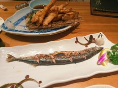 -大岛日本料理铁板烧(南通大饭店)