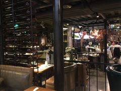 -胡桃里音乐酒馆(曲江店)