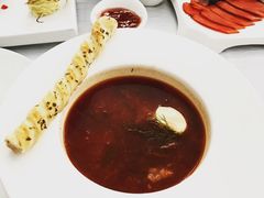 -马克西姆俄罗斯餐厅(通亚街店)