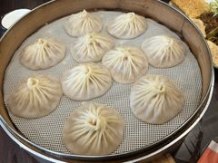 -宋都禾源·灌汤包子(汉兴路直营店)