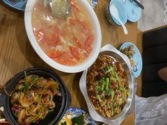 -老东北菜馆(北泰禾店)