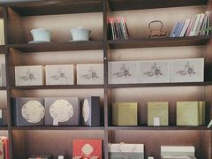 -荷风细雨·中国茶宴(碧云店)