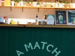 -LA MATCHA抹茶吧(进贤路店)