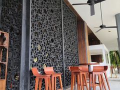 -半山半岛洲际度假酒店·观海廊