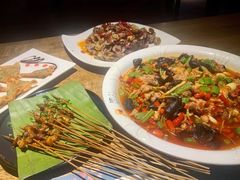 -别院里音乐餐酒吧(双流航空港店)